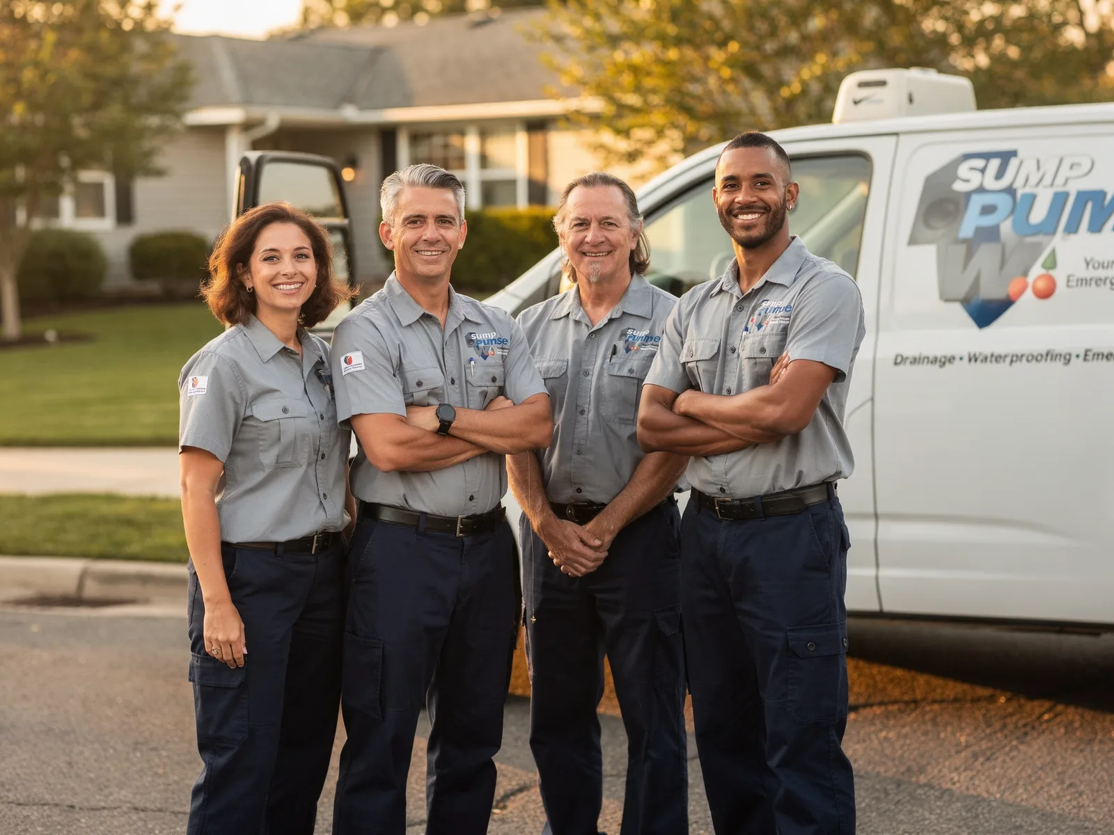 Water Heater Repair company in Worthington, OH